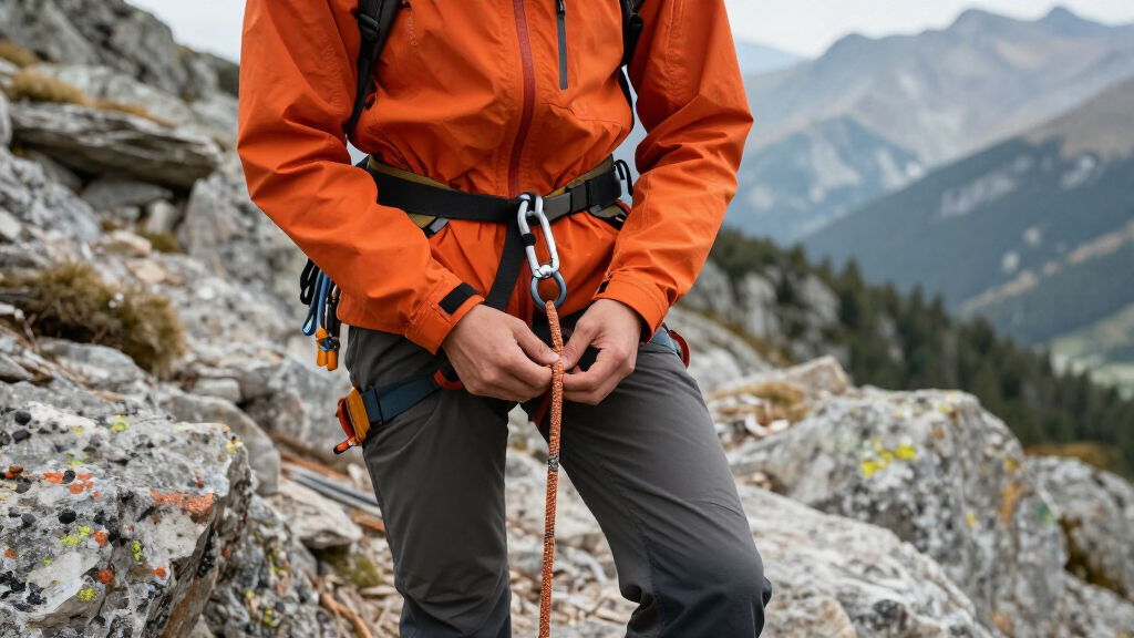 best mountaineering gear