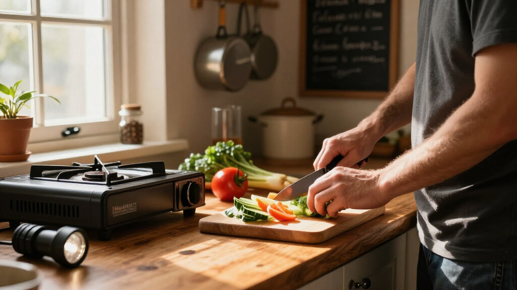 Best Kitchen Tools For Power Outages
