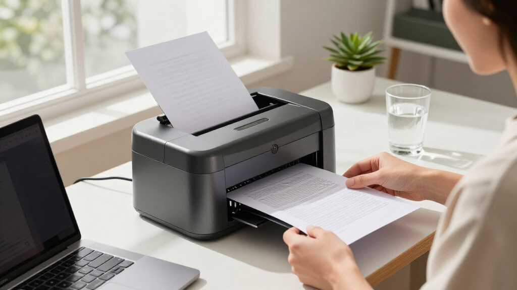 high security micro cut shredder for home office