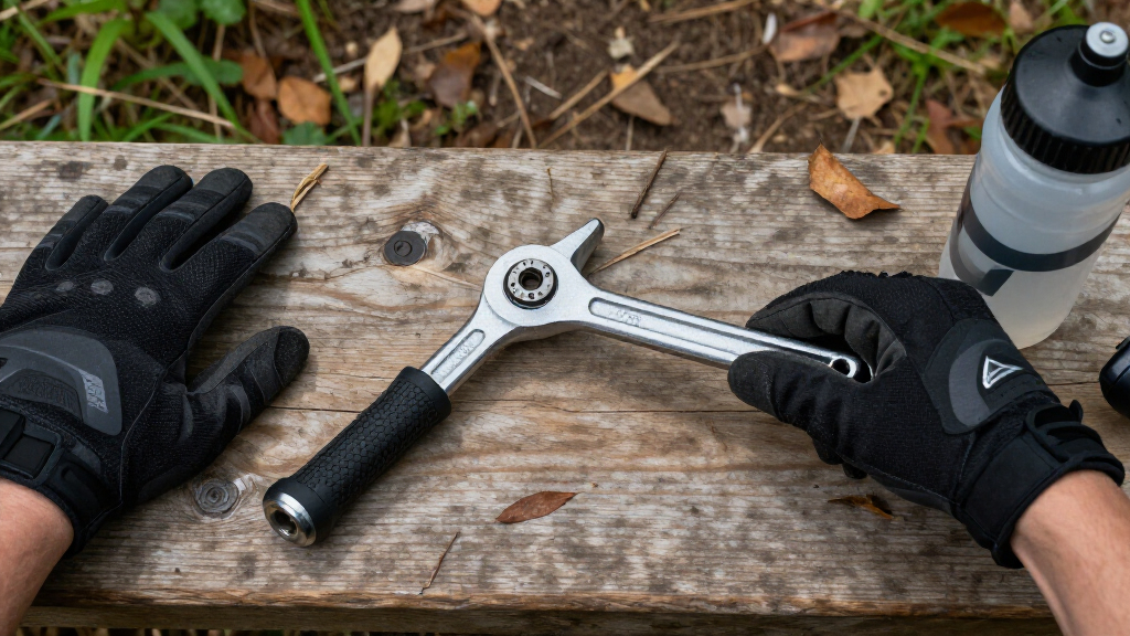 best torque wrench for bike maintenance
