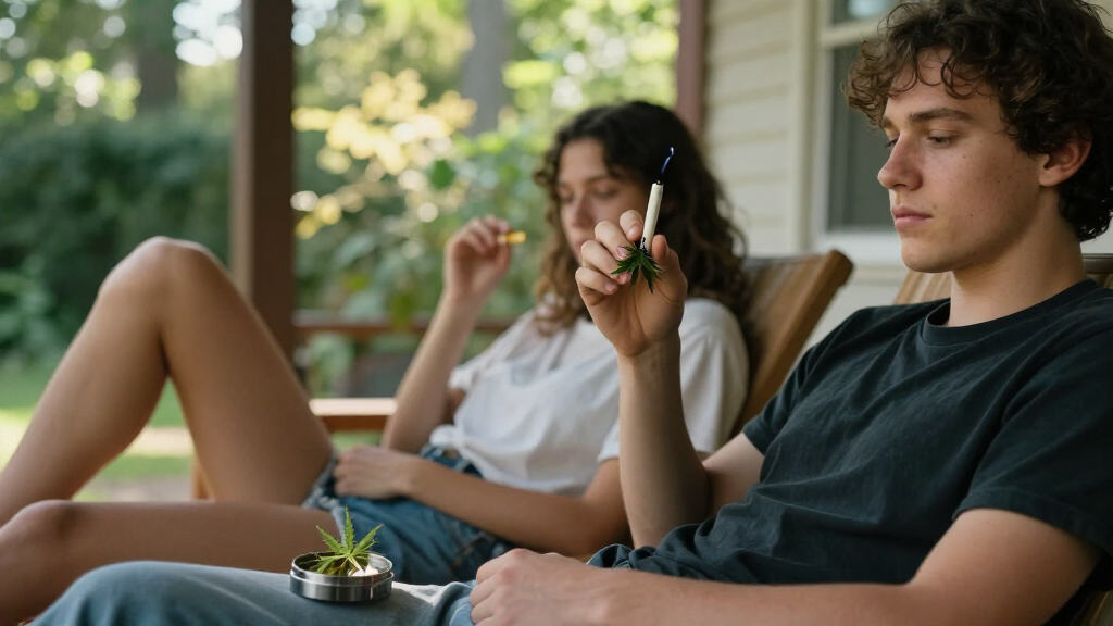 weed for sex sativa or indica
