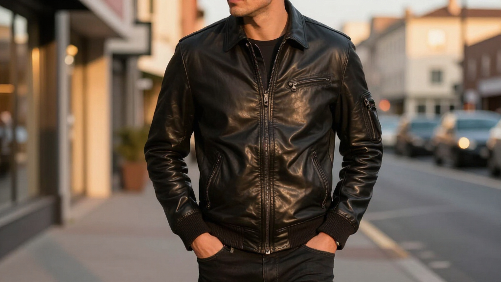 10 Best Men’s Fashion Jackets in 2026
