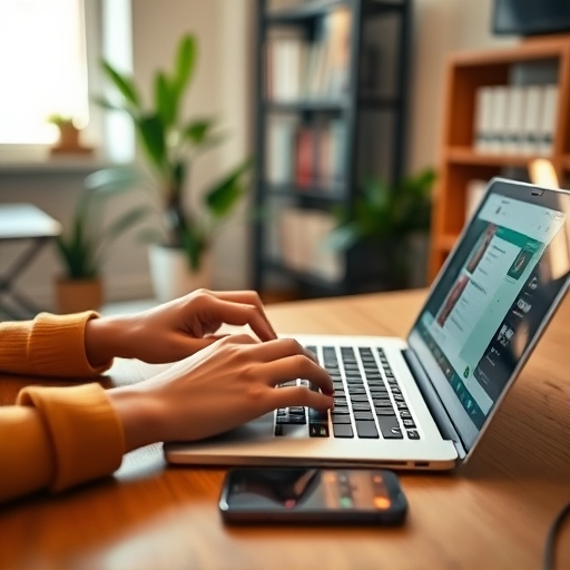 The hidden dangers of self-publishing within your network