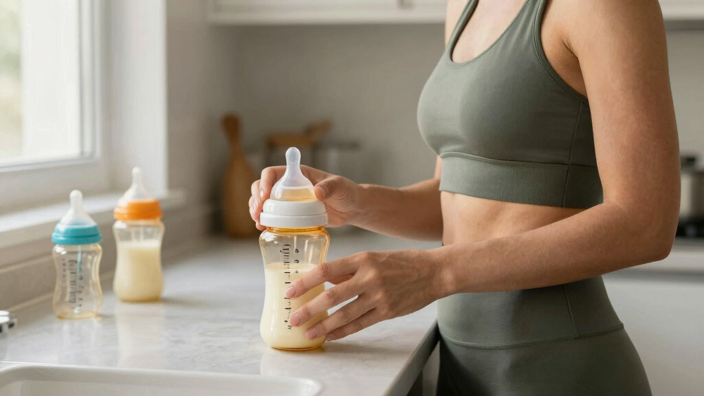 best infant formulas
