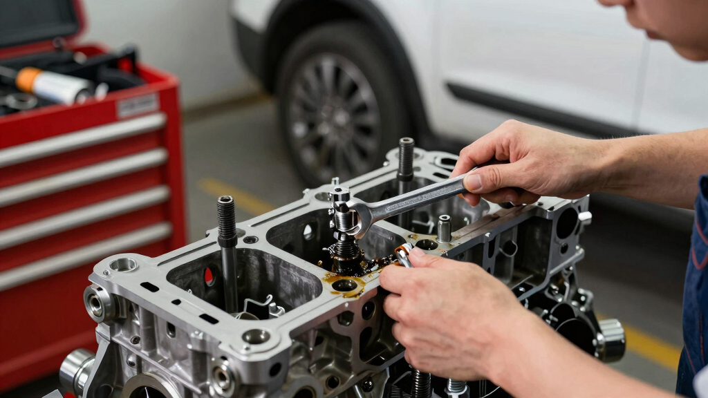 automotive repair tools
