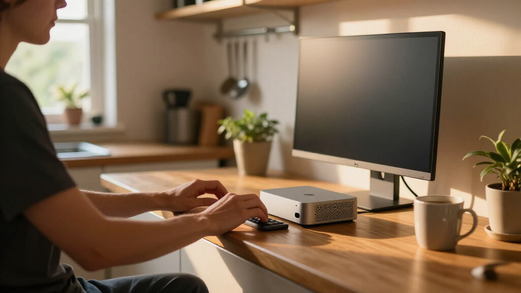 renewed mac mini desktops