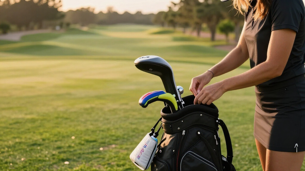 8 Best Golf Travel Accessories in 2026