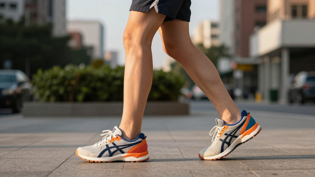 best ASICS collaboration sneakers