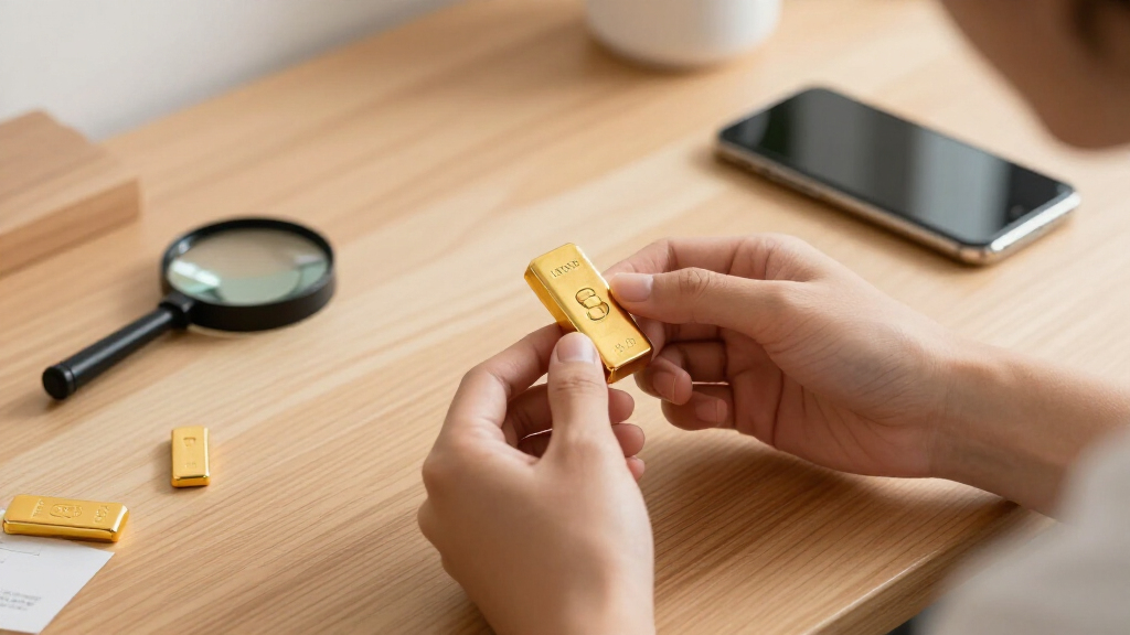 best precious metal verifier for gold bars