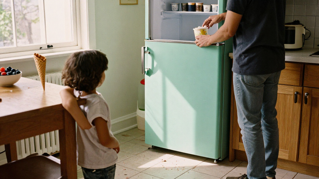 brand fridge to buy