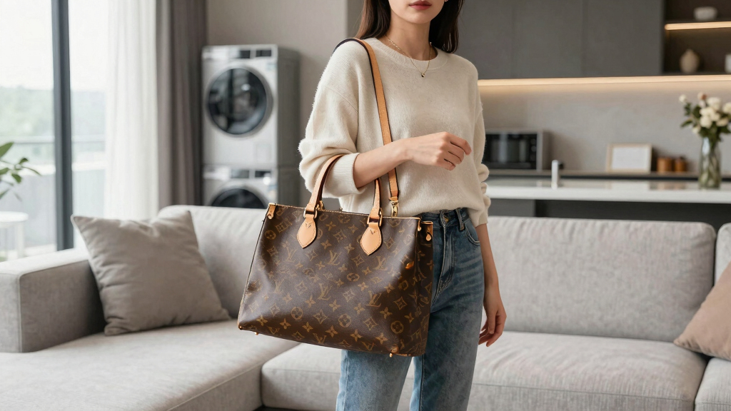 best Louis Vuitton bags