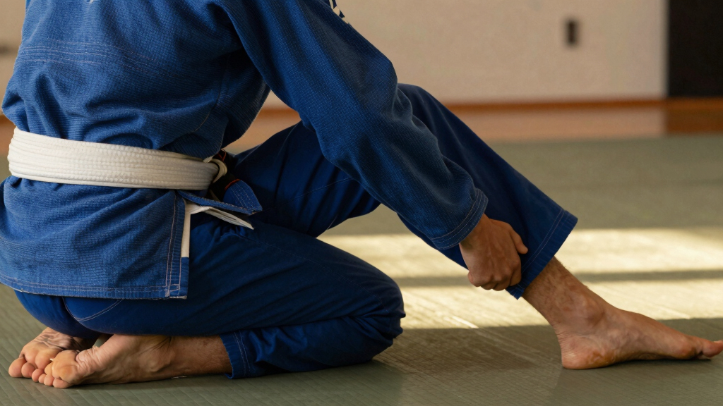 best jiu jitsu gis