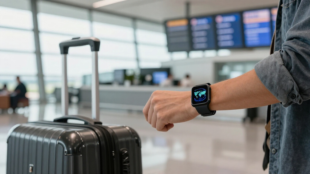 7 Best World Clock for Travelers in 2026