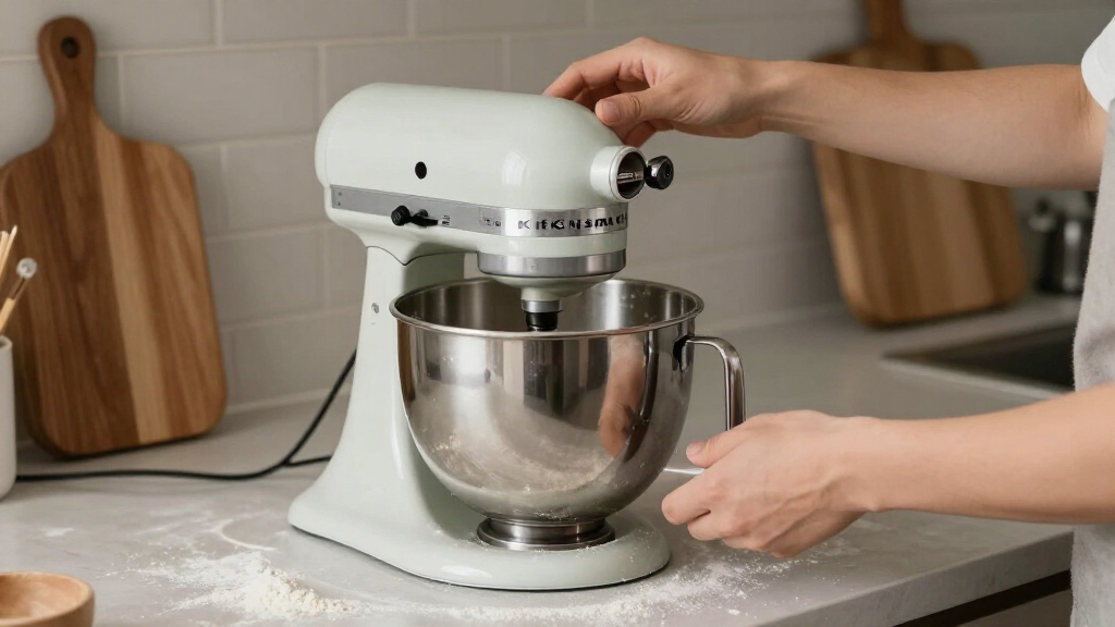 KitchenAid