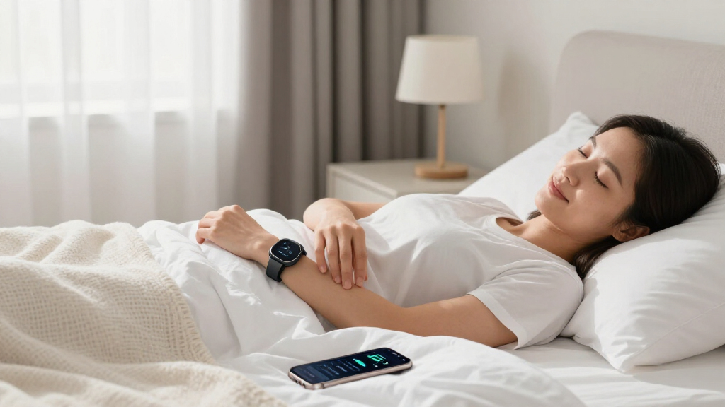 bluetooth sleep sensors