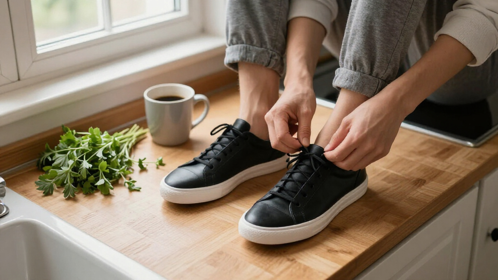 best elegant sneakers