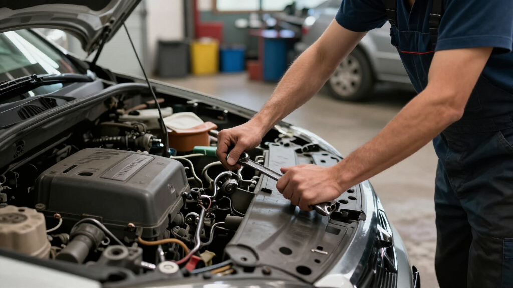 7 Best Automotive Mechanics Near You – Trusted Experts for Your Car Repairs