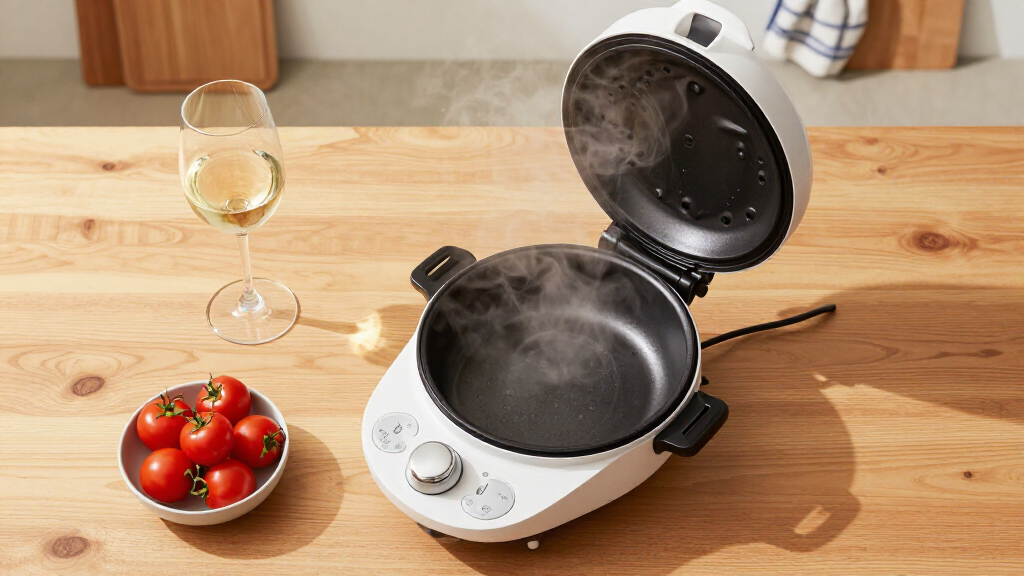 best pasta cookers