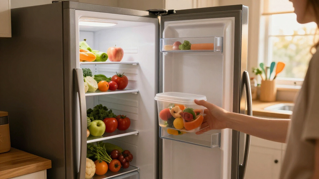 best refrigerators