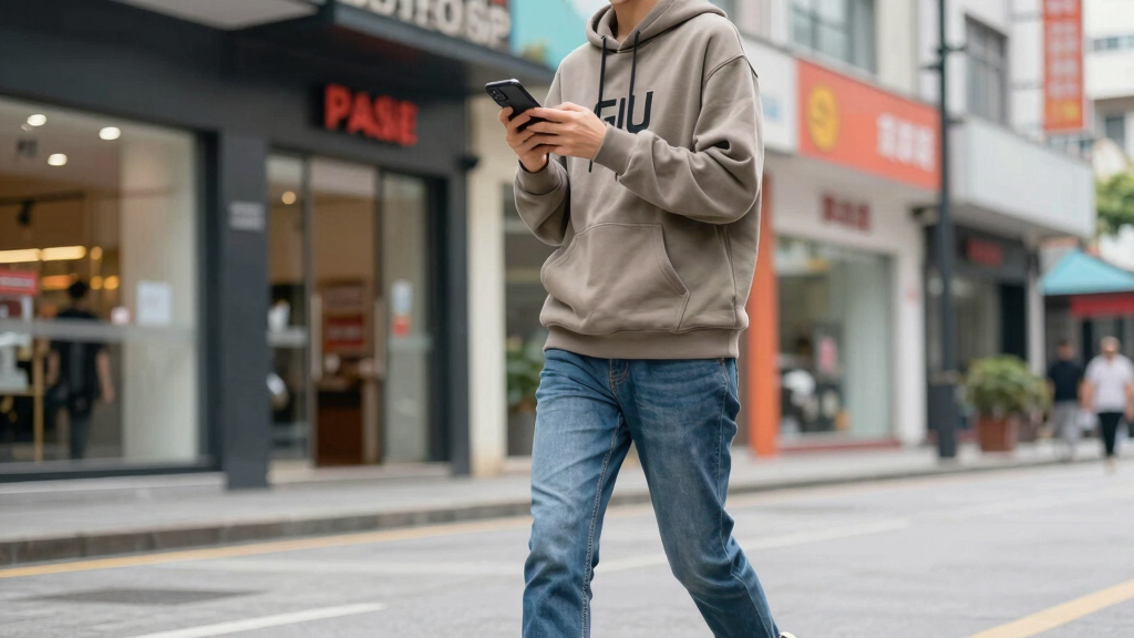 best GU fashion clothing