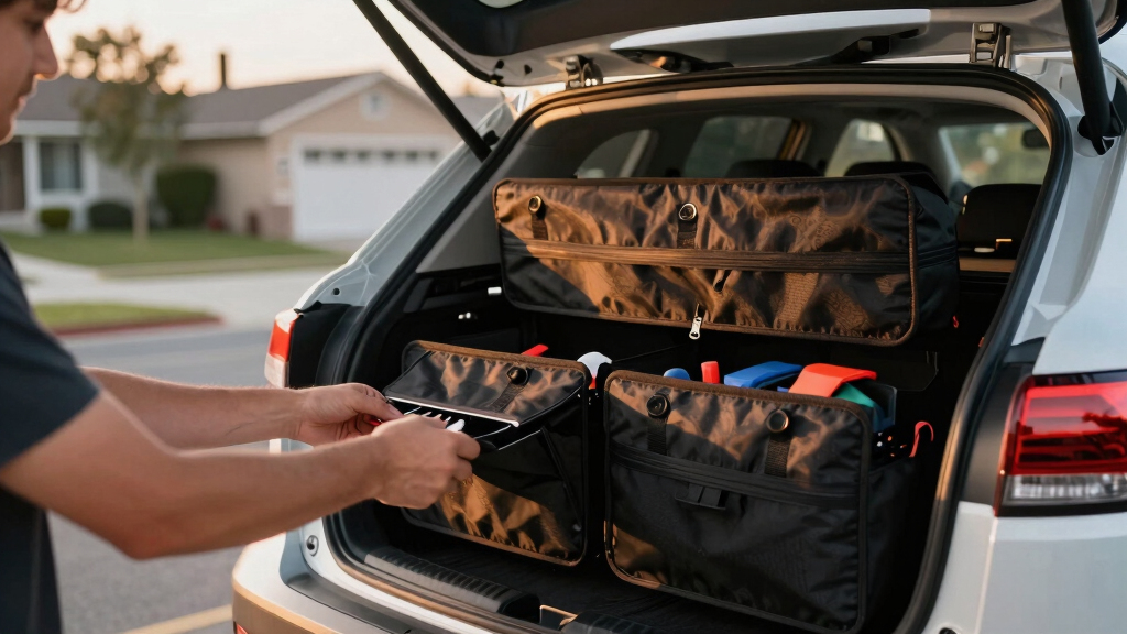 best Toyota Corolla Cross accessories