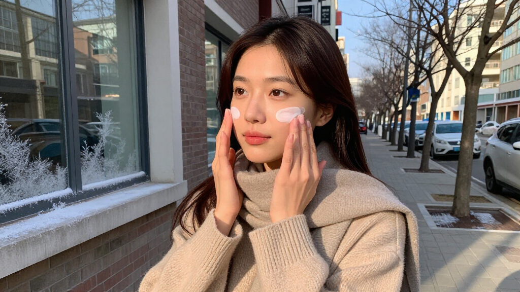 14 Best Korean Sunscreens to Protect Your Skin During Winter