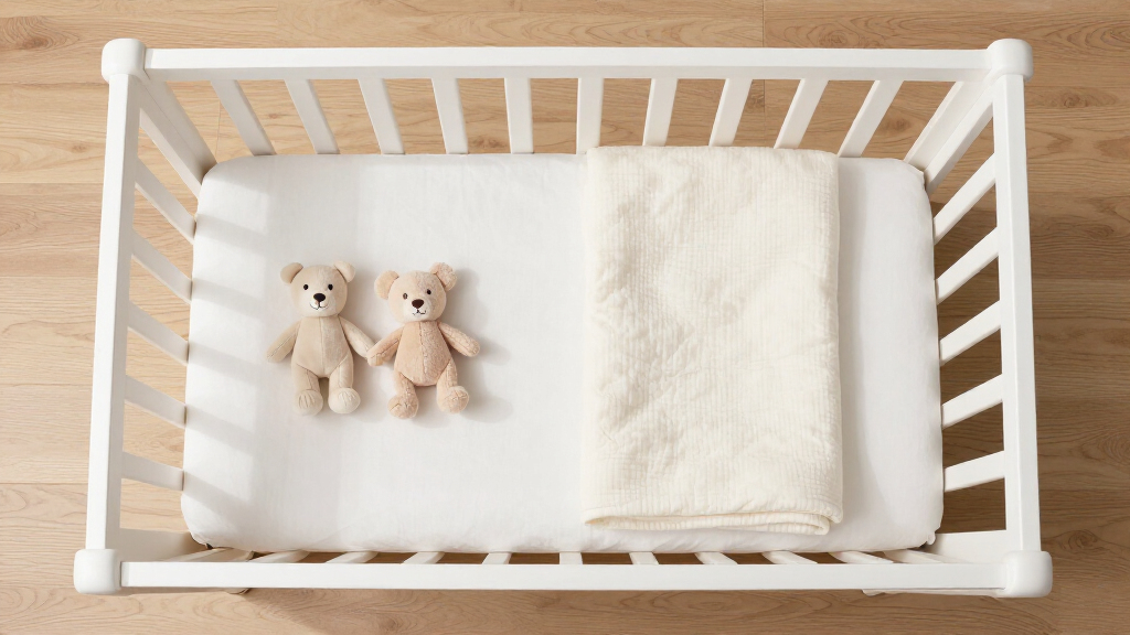 best spindle cribs for classic nurseries