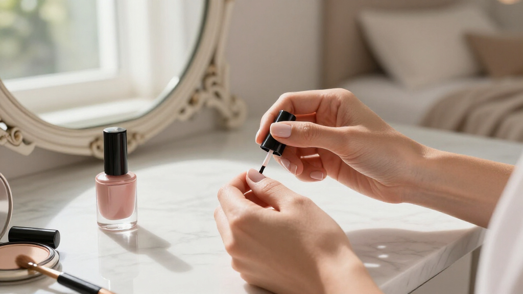 best silk nail polish