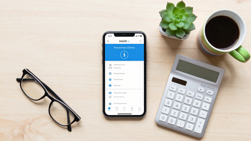 financial planning tools for students