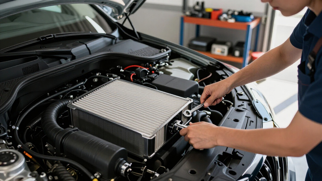 high end air filtration systems