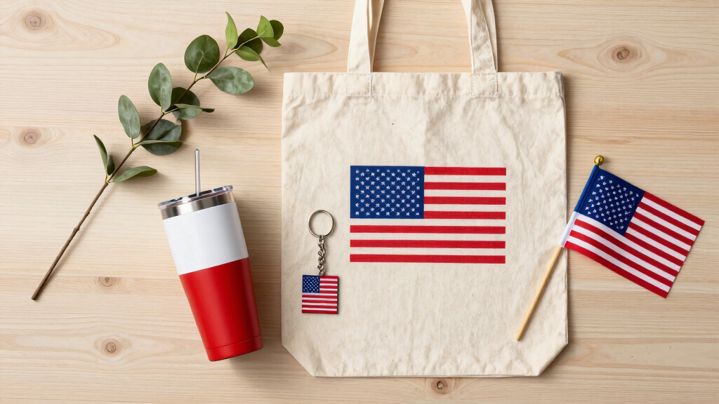 patriotic promotional products