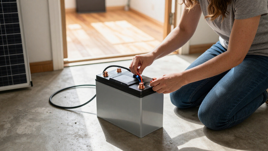 best non-lithium batteries
