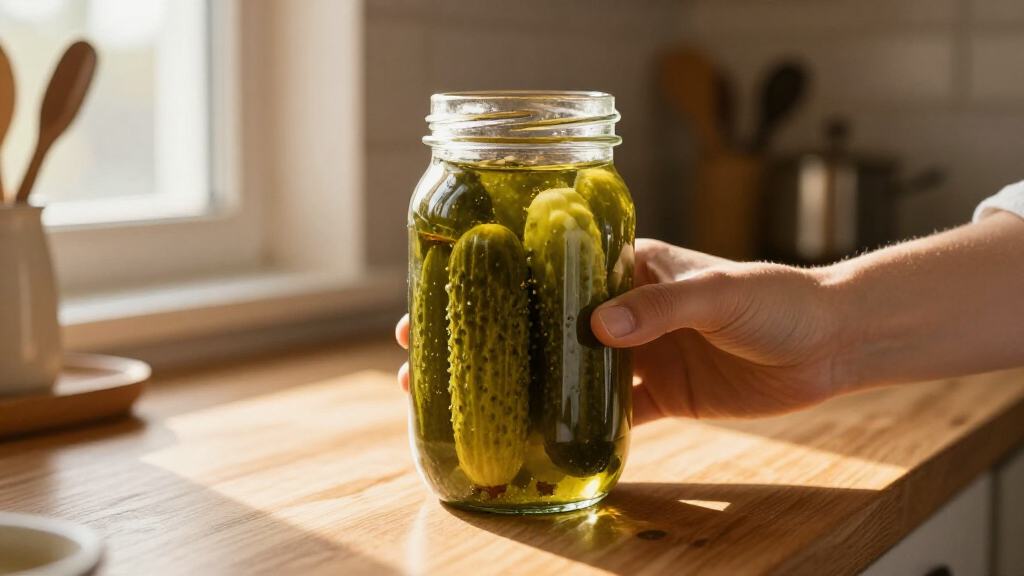best pickles