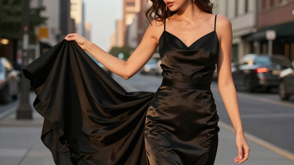 best black evening gowns