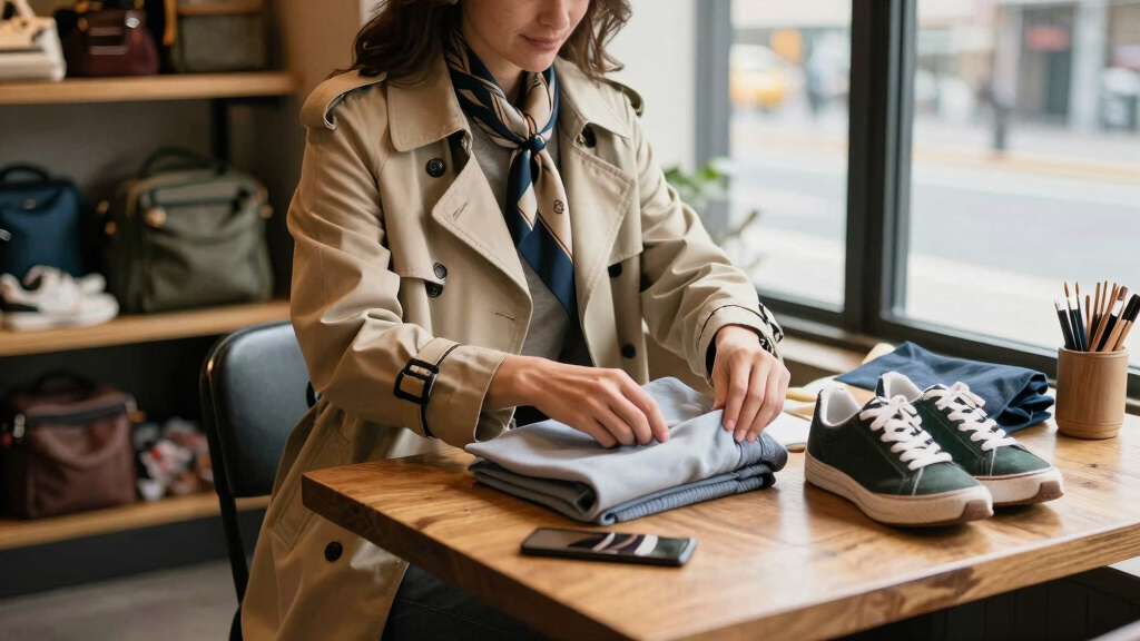 best travel outfits for women