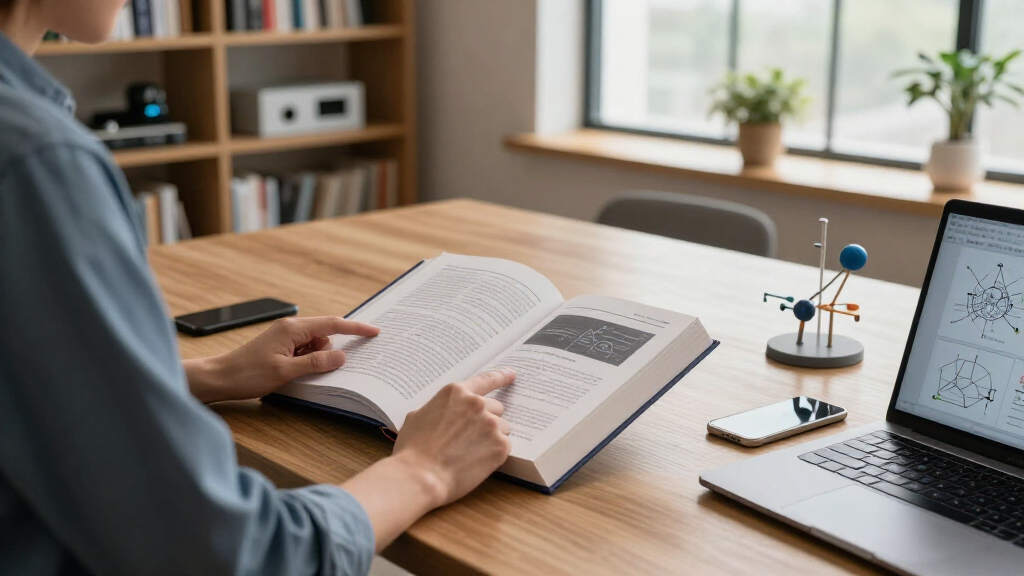 13 Best Educational Science Reference Books in 2026