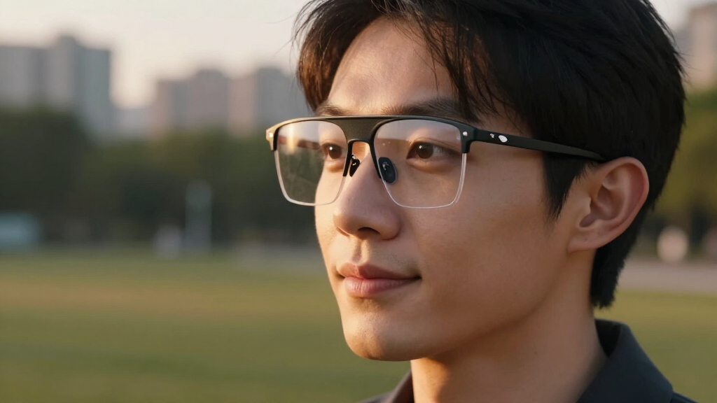 best AI glasses