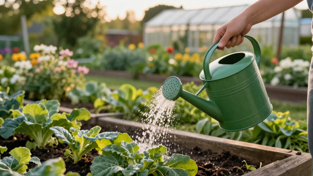 best garden products