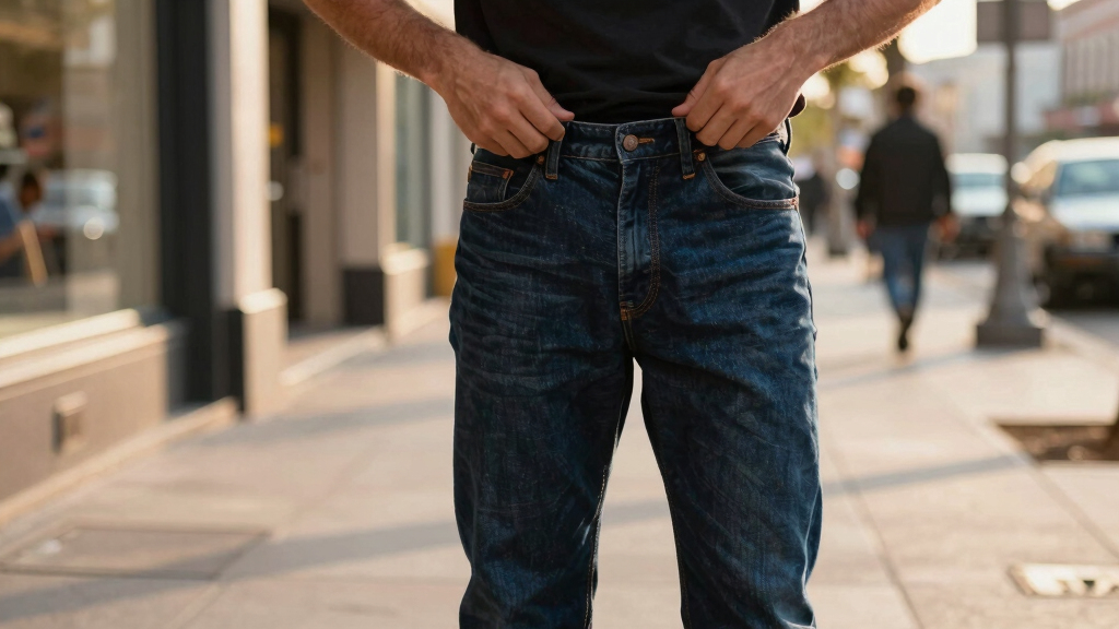 best men's jeans