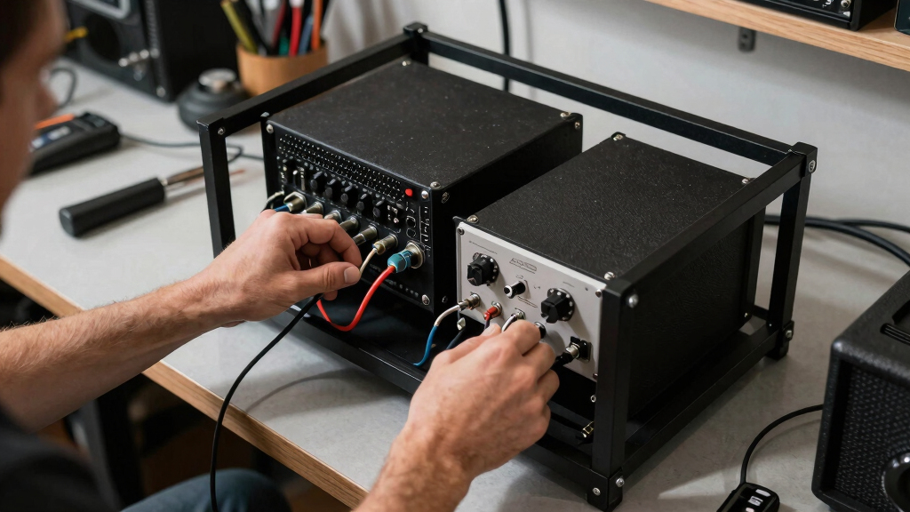 best rack case for audio equipment