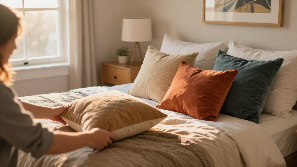 best affordable bedroom decor