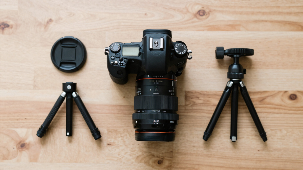 astrophotography camera mounts