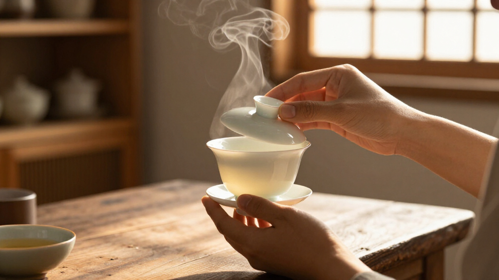 gaiwan sets