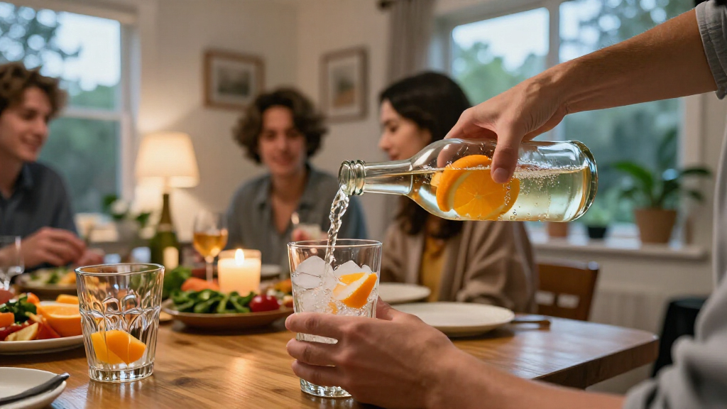 best alcohol alternatives