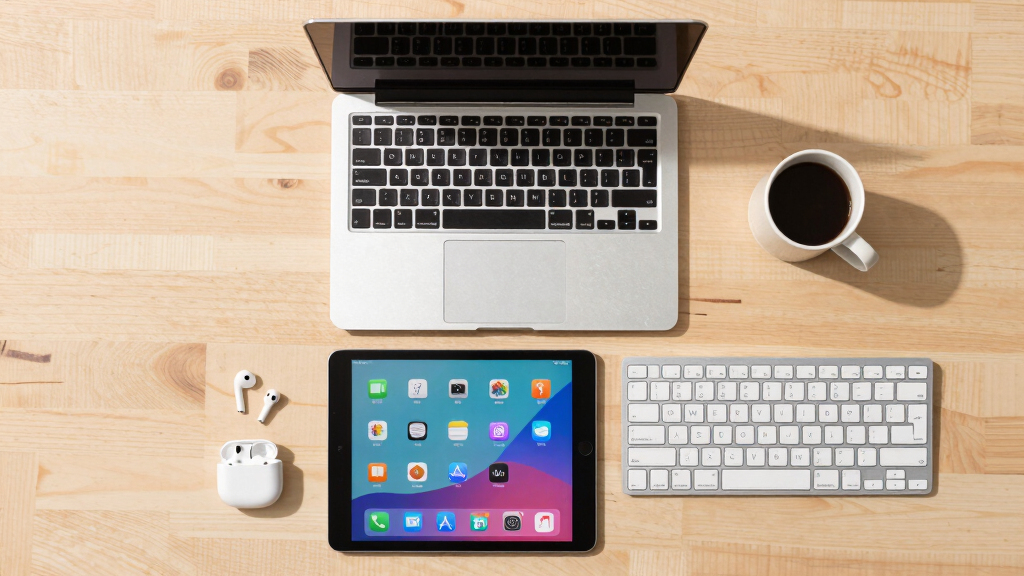 best computers, tablets & components