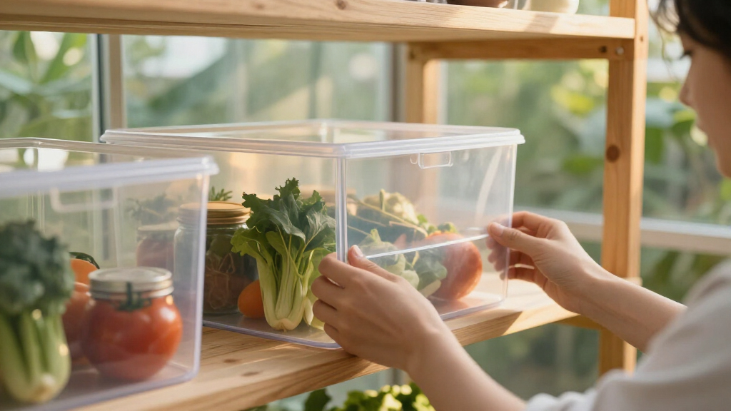 best cabinet and pantry organizers
