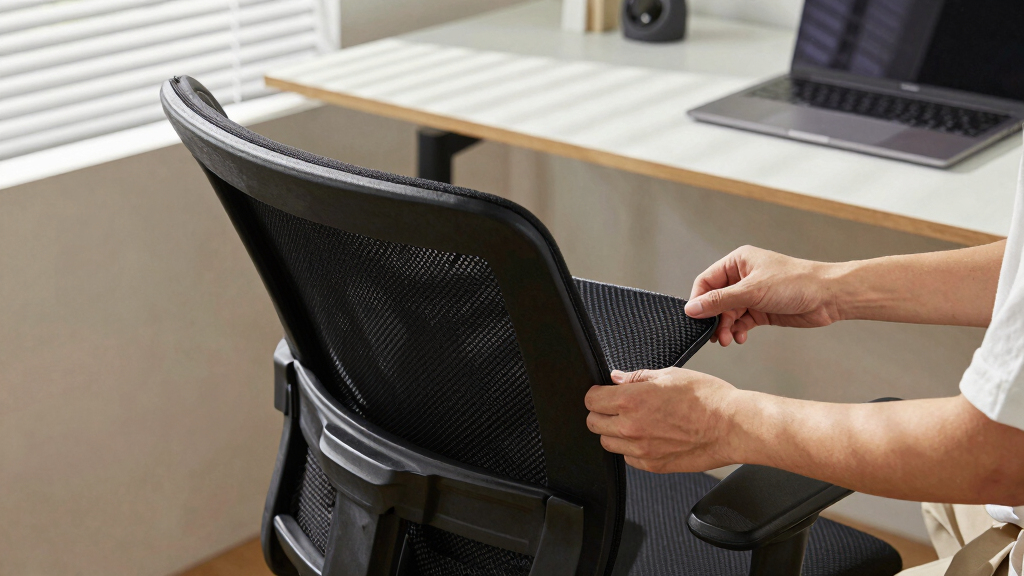 ergonomic lumbar support cushions