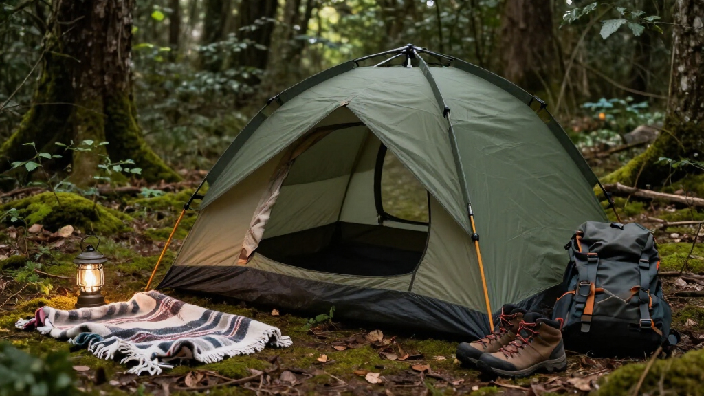 affordable tents