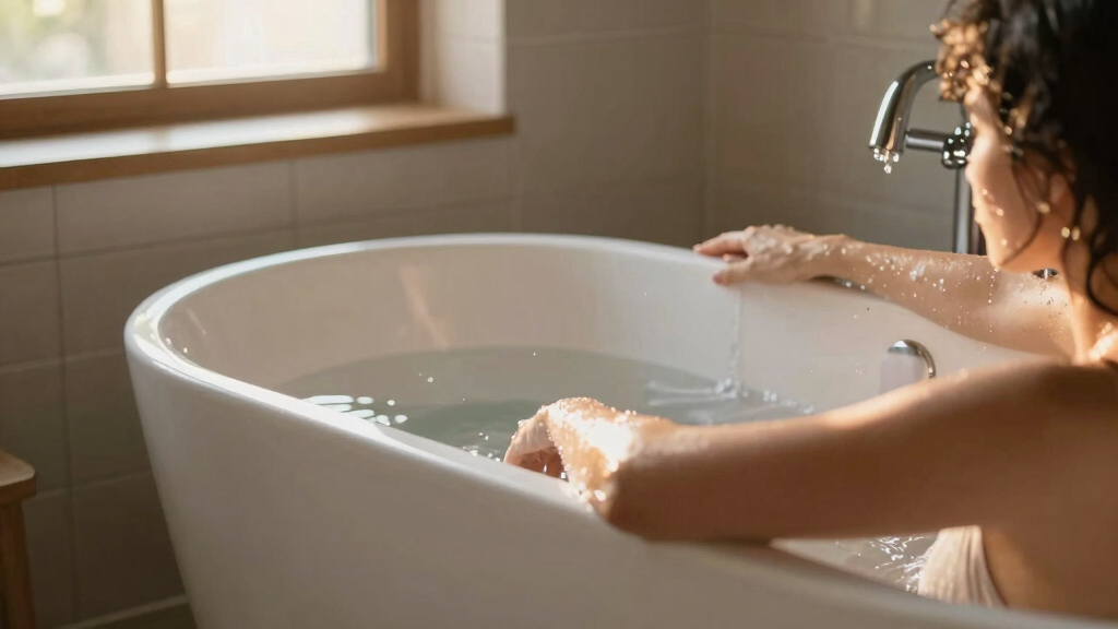 best freestanding bathtubs