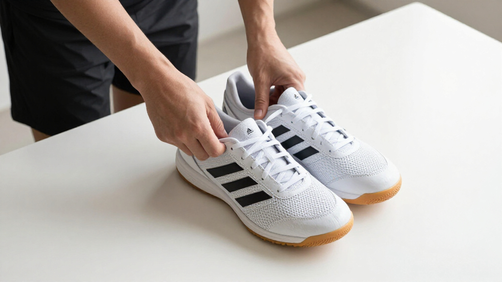 best Adidas Handball shoes